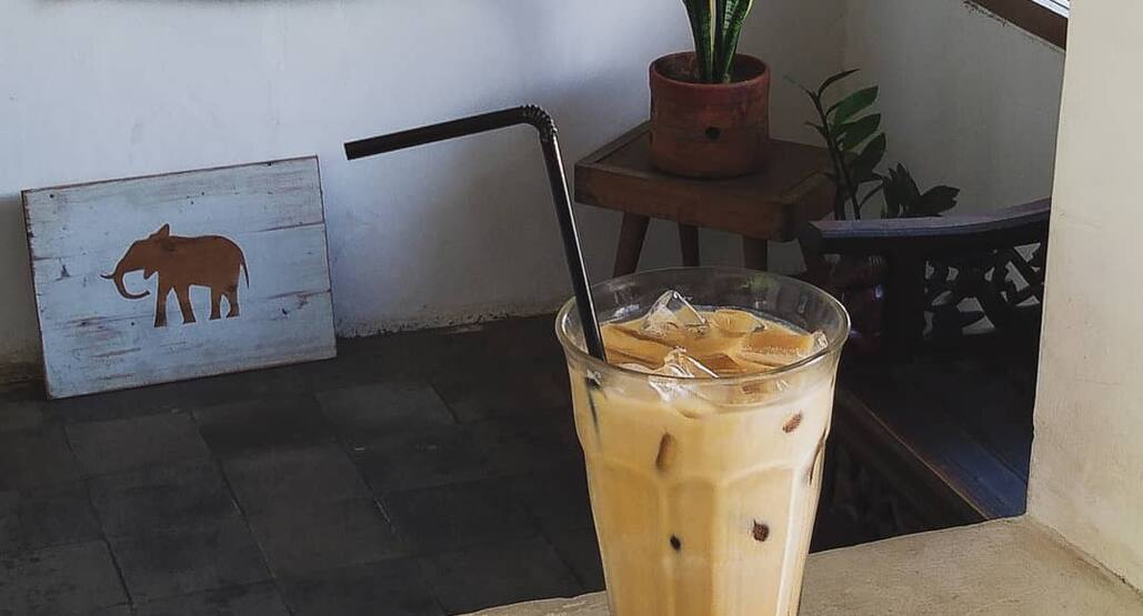 tempat ngopi bogor